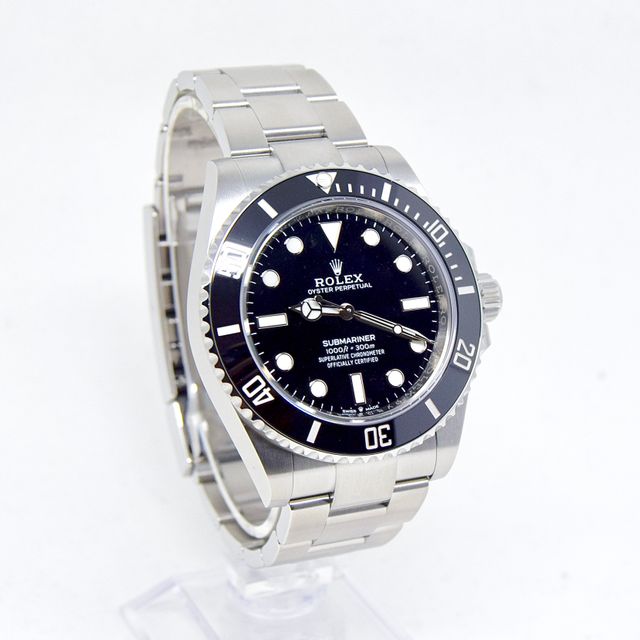 Rolex Submariner 124060 Image 4